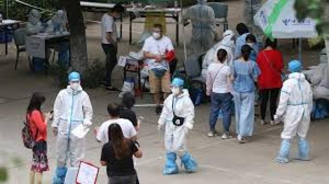 الصين: الوضع في بكين لا يزال خطيرا