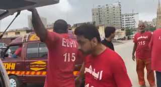 بالفيديو.. قتلى وجرحى بهجوم مسلح...