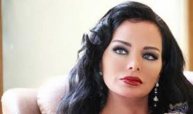 الفنانة السورية تولين البكري