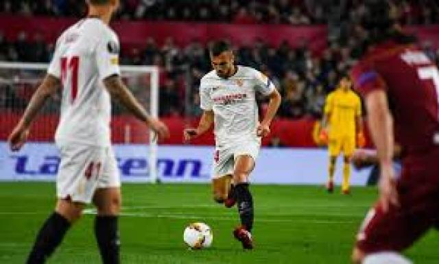 مشاهدة مباراة ليجانيس واشبيلية بالدوري الاسباني