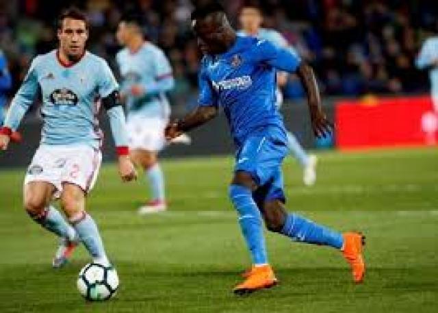 مشاهدة مباراة ريال مايوركا وسيلتا فيغو بالدوري الاسباني
