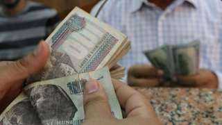 اليوم.. صرف معاشات يوليو والدفعة...