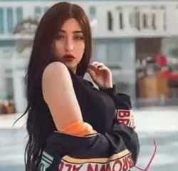 ضبط ريناد عماد فتاة التيك...