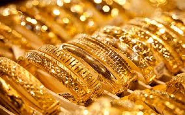 أسعار الذهب مساء اليوم الأربعاء 1-7-2020