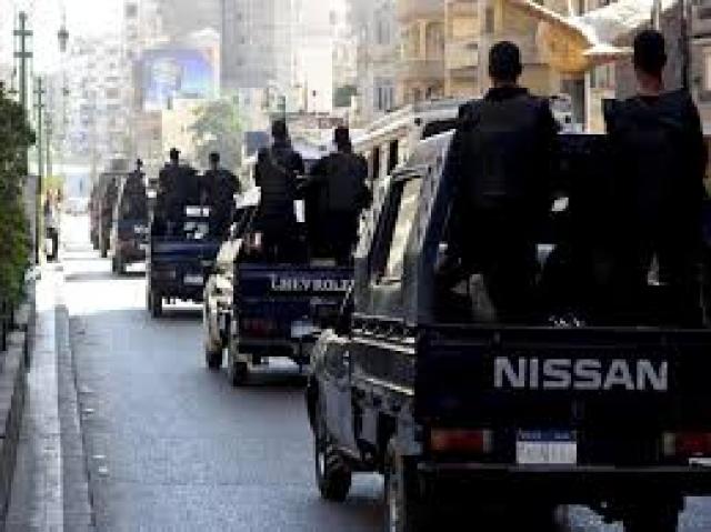 ضبط 1245 قضية تموينية متنوعة خلال 24 ساعة 