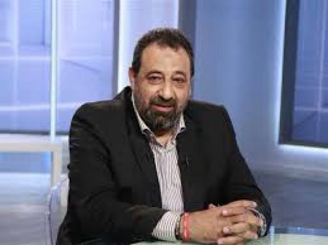 استئناف مجدي عبد الغني