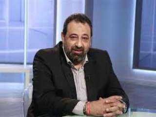 تأجيل استئناف مجدي عبد الغني...