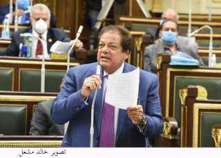   محمد أبو العينين: ثورة 30...
