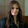 كارمن لبس لمغتصبي الطفل السوري:...