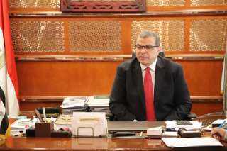 تنفيذا لتوجيهات السيسي.. صرف مرتبات...