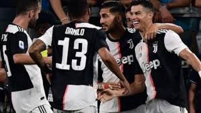 مباراة تورينو و يوفنتوس