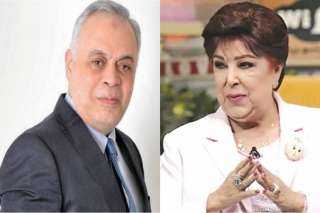 نقيب المهن التمثيلية يكشف تفاصيل...