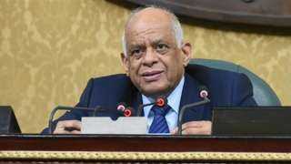رئيس البرلمان: الهيئات الإعلامية أمامها...