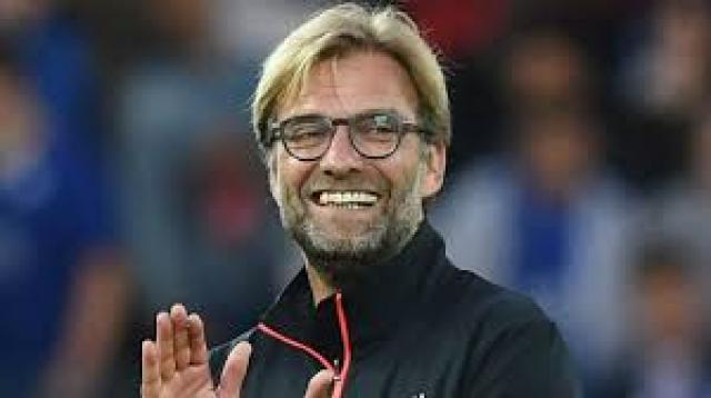 كلوب يعلق على اقتراب ليفربول من تحطيم الرقم القياسي لمانشستر سيتي
