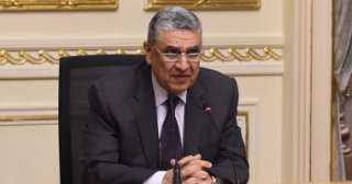 شاكر: 450 مليون جنيه لرفع...