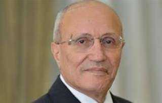 الداخلية تنعى الفريق محمد العصار...