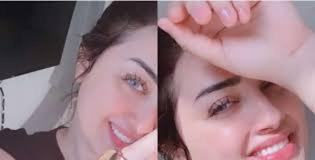 ضبط هدير الهادي