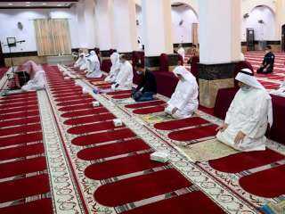 الكويت تعلن عودة ”صلاة الجمعة”...