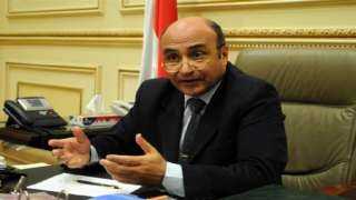 الوزراء يوافق على قانون سرية...