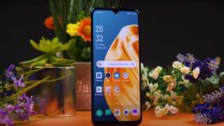 شركة Oppo تكشف عن منافس...