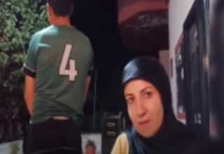 بالفيديو.. الطفل السوري المغتصب في...