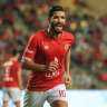 لاعبو الأهلي يطالبون صالح جمعة...