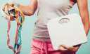 10 نصائح للحفاظ على وزنك...