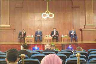 رئيس الهيئة الوطنية للإعلام: مجلس...