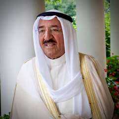 مستشار ملك البحرين ونبيل شعيل...