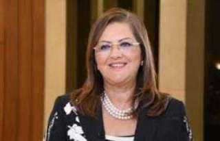 غدا.. هالة السعيد تناقش مشروع...