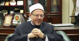 شوقى علام: أيام العشر من...