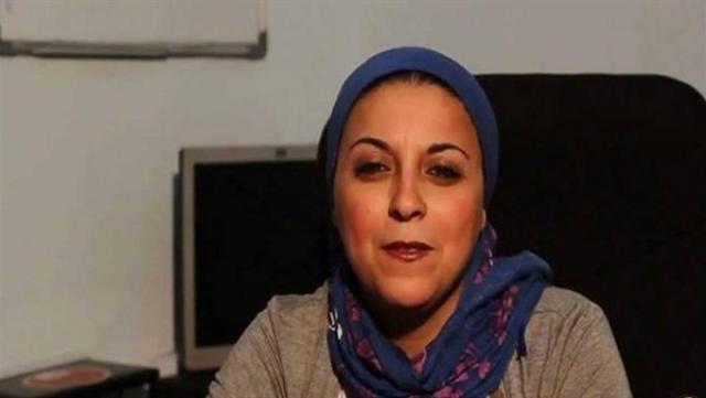 تجديد حبس إسراء عبدالفتاح 45 يوما