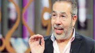 مدحت العدل:كل المصريين جنود في...