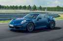 بورشه تطلق الموديل 911 Turbo...