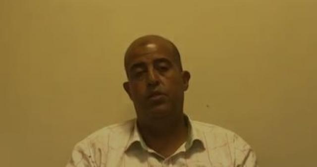 الإرهابي هشام متولي: تلقينا أموال من عبد الله الشريف لتنظيم ثورة جديدة لعودة الاخوان