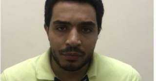 الإرهابي محمد احمد محمد شحاته:...