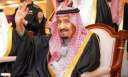 الملك سلمان أجرى عملية ناجحة...