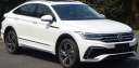 فولكس فاغن تغير Tiguan الشهيرة...