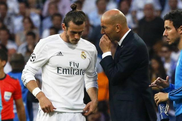 توني كروس يفجر مفاجأة بشان مصير جاريث بيل مع ريال مدريد