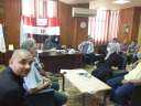 بالصور.. صحة كفر الشيخ: زيادة...