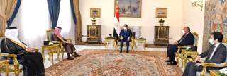 وزير خارجية السعودية على ”تويتر”:...