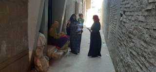 البيئة تنظم حملات توعوية للمزارعين...