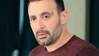 كريم فهمي برفقة أحمد السقا...