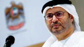 أنور قرقاش: التصريح الاستفزازي لوزير...