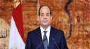 الرئيس السيسي يهنئ رئيسة الاتحاد...