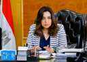 محافظ دمياط تؤكد متابعة على...