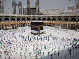 الرئيس العام لشؤون الحرمين الشريفين...