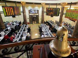 ارتفاع مؤشرات البورصة المصرية بأول...