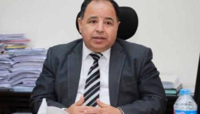 معيط: قانون الجمارك الجديد يستهدف تبسيط الإجراءات