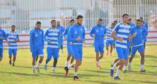 الزمالك يواصل استعداداته لمواجهة الاتحاد...